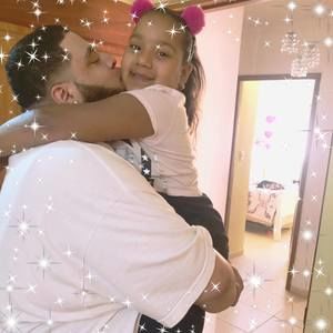 Meet your Posher, Prince rashaad